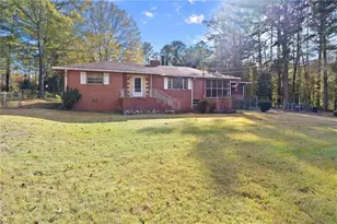 2247 Cypress Ave, Morrow, GA 30260 - Photo 3