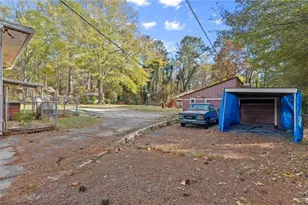 2247 Cypress Ave, Morrow, GA 30260 - Photo 37