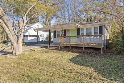 433 W Lake Avenue NW, Atlanta, GA 30318 - Photo 7