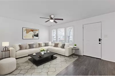 433 W Lake Avenue NW, Atlanta, GA 30318 - Photo 3