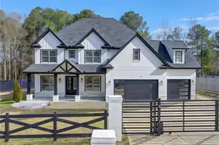 960 Nours Circle, Lawrenceville, GA 30045 - Photo 1