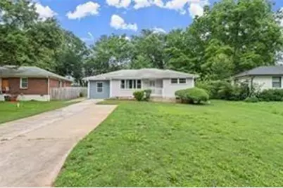 2756 Gresham Road SE, Atlanta, GA 30316 - Photo 3