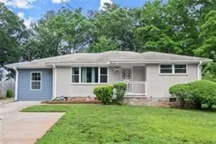 2756 Gresham Rd S E, Atlanta, GA 30316 - Photo 1