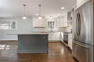 820 Highview Dr SE, Smyrna, GA 30082 - Photo 13