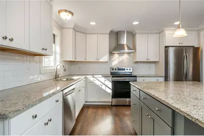 820 Highview Drive SE, Smyrna, GA 30082 - Photo 15