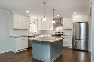 820 Highview Dr SE, Smyrna, GA 30082 - Photo 17