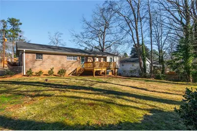 820 Highview Drive SE, Smyrna, GA 30082 - Photo 41