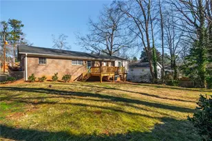 820 Highview Dr SE, Smyrna, GA 30082 - Photo 41