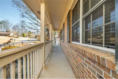 820 Highview Drive SE, Smyrna, GA 30082 - Photo 5