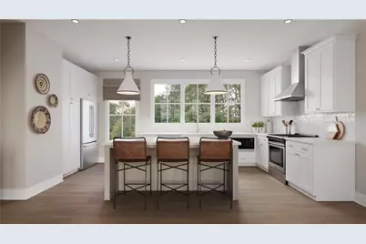 2628 Mackintosh Court #17, Brookhaven, GA 30319 - Photo 5