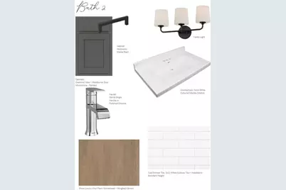 2628 Mackintosh Court #17, Brookhaven, GA 30319 - Photo 9