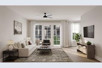 2628 Mackintosh Court #17, Brookhaven, GA 30319 - Photo 5