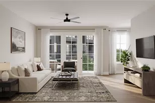 2628 Mackintosh Ct, Brookhaven, GA 30319 - Photo 5