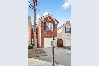 7019 Biltmore Trace, Lithonia, GA 30058 - Photo 5