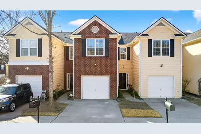 7019 Biltmore Trace, Lithonia, GA 30058 - Photo 3