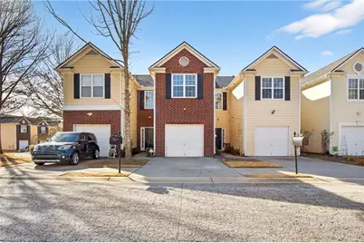 7019 Biltmore Trace, Lithonia, GA 30058 - Photo 1