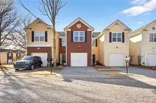 7019 Biltmore Trce, Lithonia, GA 30058 - Photo 1