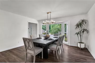 529 Greystone Trail, Marietta, GA 30068 - Photo 7