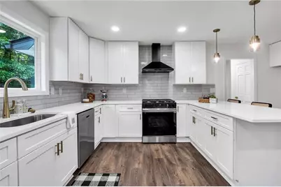 529 Greystone Trail, Marietta, GA 30068 - Photo 5