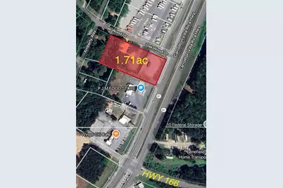 2550 Carrollton Villa Rica Highway, Carrollton, GA 30116 - Photo 1