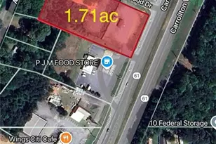 2550 Carrollton Villa Rica Hwy, Carrollton, GA 30116 - Photo 1