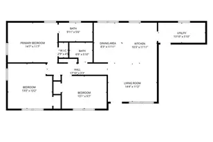 284 Doster Ave, Monroe, GA 30656 - Photo 39