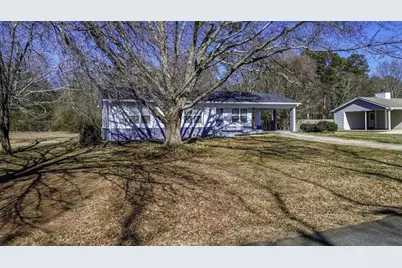 284 Doster Avenue, Monroe, GA 30656 - Photo 33