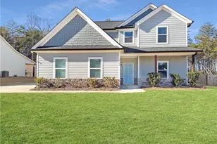 6369 Woodland Station Dr, Lula, GA 30554 - Photo 1