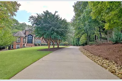 804 Ridgestone Court, Peachtree City, GA 30269 - Photo 5