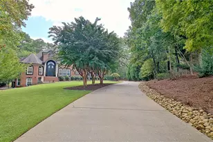 804 Ridgestone Ct, Peachtree City, GA 30269 - Photo 5