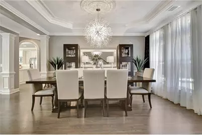 804 Ridgestone Court, Peachtree City, GA 30269 - Photo 19