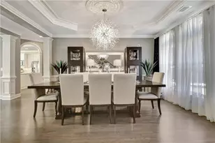 804 Ridgestone Ct, Peachtree City, GA 30269 - Photo 19