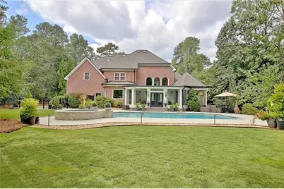 804 Ridgestone Court, Peachtree City, GA 30269 - Photo 45