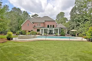 804 Ridgestone Ct, Peachtree City, GA 30269 - Photo 45