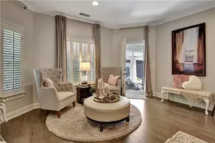 804 Ridgestone Ct, Peachtree City, GA 30269 - Photo 59