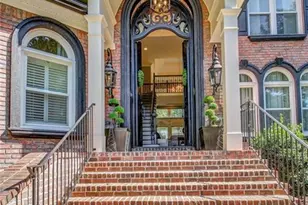 804 Ridgestone Ct, Peachtree City, GA 30269 - Photo 97