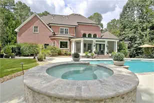 804 Ridgestone Ct, Peachtree City, GA 30269 - Photo 43