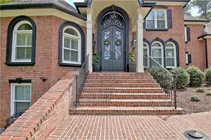 804 Ridgestone Ct, Peachtree City, GA 30269 - Photo 9