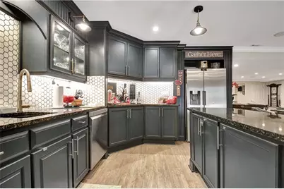 804 Ridgestone Court, Peachtree City, GA 30269 - Photo 89