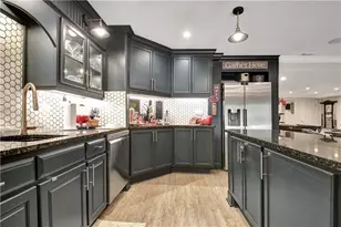 804 Ridgestone Ct, Peachtree City, GA 30269 - Photo 89