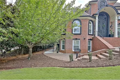 804 Ridgestone Court, Peachtree City, GA 30269 - Photo 7