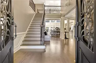 804 Ridgestone Ct, Peachtree City, GA 30269 - Photo 11