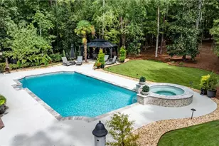 804 Ridgestone Ct, Peachtree City, GA 30269 - Photo 55