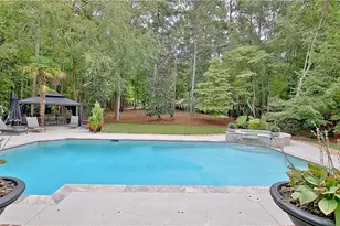 804 Ridgestone Ct, Peachtree City, GA 30269 - Photo 53