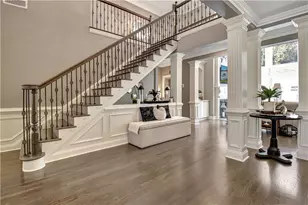 804 Ridgestone Ct, Peachtree City, GA 30269 - Photo 13