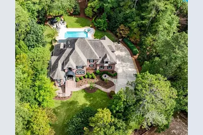 804 Ridgestone Court, Peachtree City, GA 30269 - Photo 3