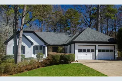 1190 Saint Ives Court, Suwanee, GA 30024 - Photo 3