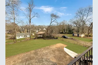 514 Clover Drive #5, Buford, GA 30518 - Photo 13