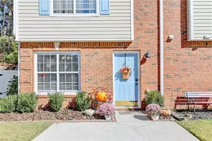 4170 Glen Iris Dr, Cumming, GA 30040 - Photo 1