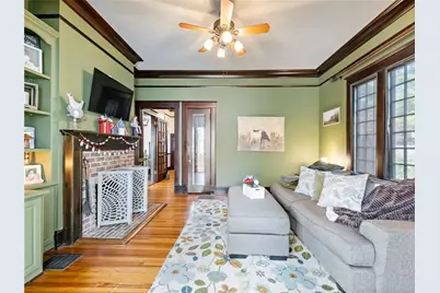 107 Church Street, Jefferson, GA 30549 - Photo 13